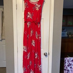 Latched Mama Boardwalk Maxi